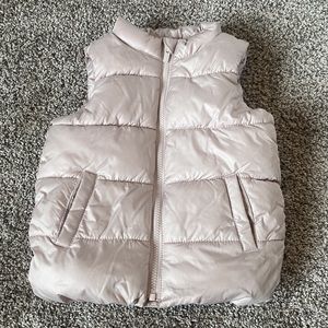 Old Navy Puffer Vest